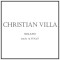 CHRISTIAN VILLA