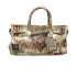 Дамска кожена чанта с принт (LIMITED)