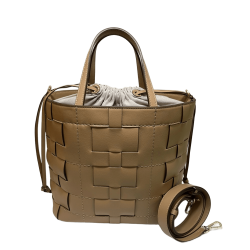 Дамска чанта Bucket