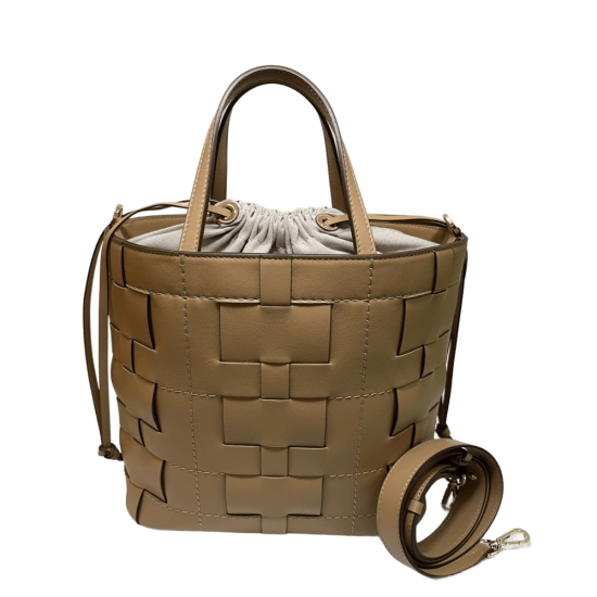 Дамска чанта Bucket