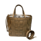 Дамска чанта Bucket