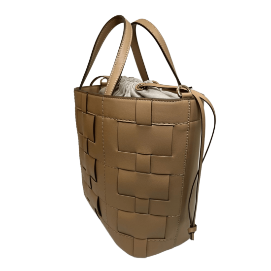 Дамска чанта Bucket