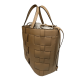 Дамска чанта Bucket