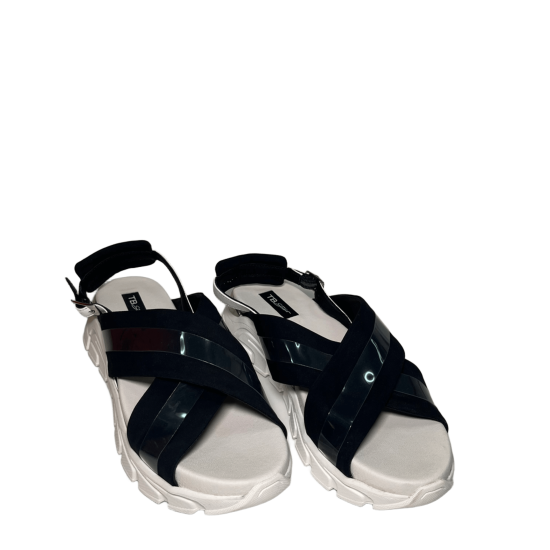Дамски спортни сандали