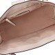 Дамска чанта с капси и джобове