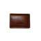 Мъжки кафяв портфейл