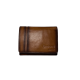Мъжки портфейл с копче