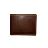 Мъжки кафяв портфейл