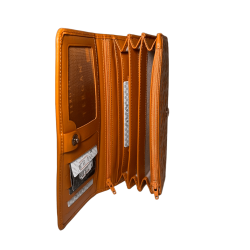 Дамски портфейл