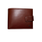 Мъжки кафяв портфейл