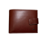 Мъжки кафяв портфейл