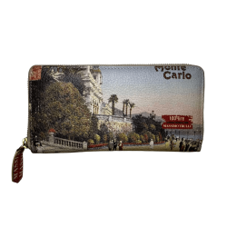 Дамски портфейл Monte Carlo